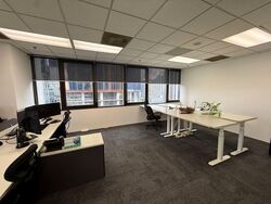 Southpoint (D2), Office #540035351